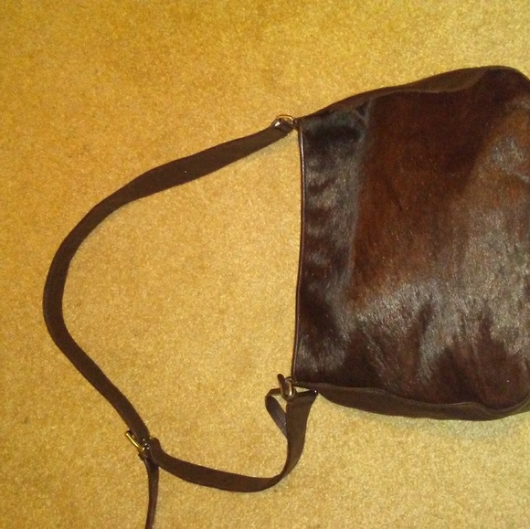 Banana Republic Purse - Picture 3 of 3